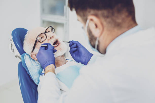 Best Emergency Denture Repair in Bellport, NY